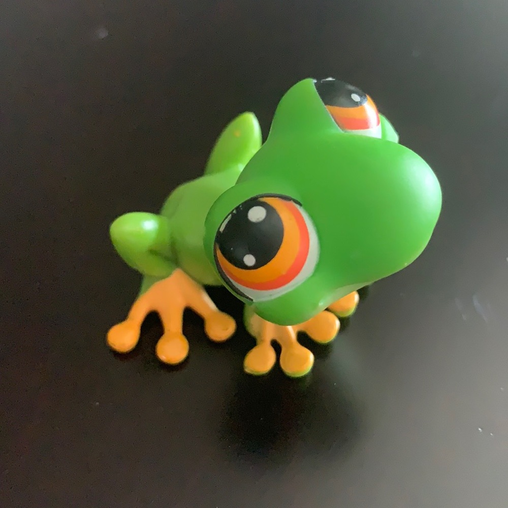 lps frog